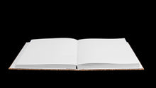Load image into Gallery viewer, A5 hardcover notebook - arches design - "architecture collection" - takkti