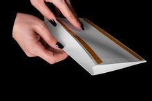 lade das bild in den galerie-viewer, self-adhesive paper pocket - takkti