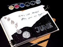 Load image into Gallery viewer, diamond printable kit PDF - takkti