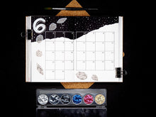 Load image into Gallery viewer, diamond printable kit PDF - takkti