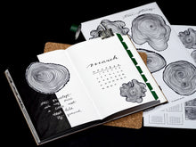 Load image into Gallery viewer, tree stumps printable kit PDF - takkti