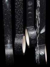 Load image into Gallery viewer, night sky washi tape bundle - takkti