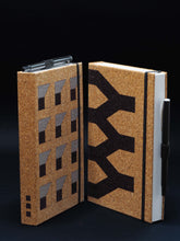 Load image into Gallery viewer, self-adhesive pen holder - takkti