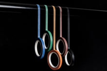 Load image into Gallery viewer, spring colored thin washi tape bundle - takkti