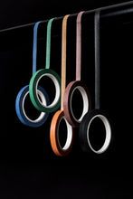 Load image into Gallery viewer, spring colored thin washi tape bundle - takkti