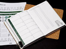 Load image into Gallery viewer, london doors printable kit PDF - takkti