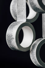 lade das bild in den galerie-viewer, city washi tape - takkti