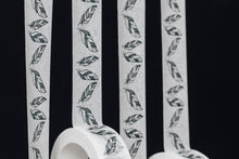 Load image into Gallery viewer, feathers washi tape - takkti