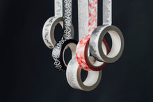 Load image into Gallery viewer, design washi tape bundle - takkti