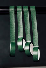 Load image into Gallery viewer, green washi tape - takkti
