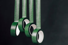 Load image into Gallery viewer, green washi tape - takkti
