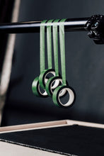 Load image into Gallery viewer, green washi tape - takkti
