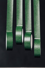 Load image into Gallery viewer, green washi tape - takkti