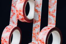 lade das bild in den galerie-viewer, lantern washi tape - takkti