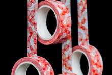 lade das bild in den galerie-viewer, lantern washi tape - takkti