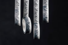 lade das bild in den galerie-viewer, mountain washi tape - takkti