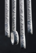 lade das bild in den galerie-viewer, mountain washi tape - takkti