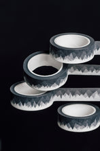 lade das bild in den galerie-viewer, mountain washi tape - takkti