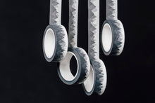 lade das bild in den galerie-viewer, mountain washi tape - takkti