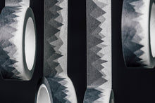 lade das bild in den galerie-viewer, mountain washi tape - takkti
