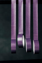 Load image into Gallery viewer, purple washi tape - takkti