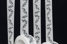 Load image into Gallery viewer, feathers washi tape - takkti
